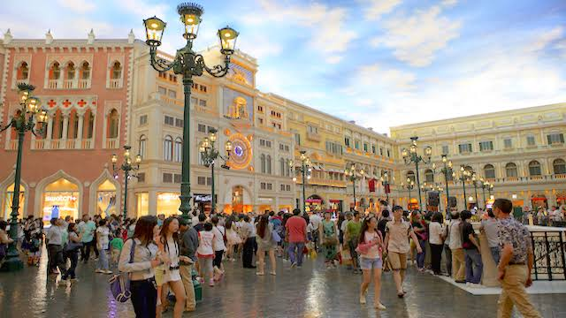 Ảnh: Inside Retail Asia