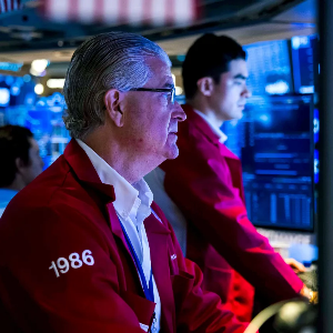 Ảnh minh họa - Ảnh: NYSE.