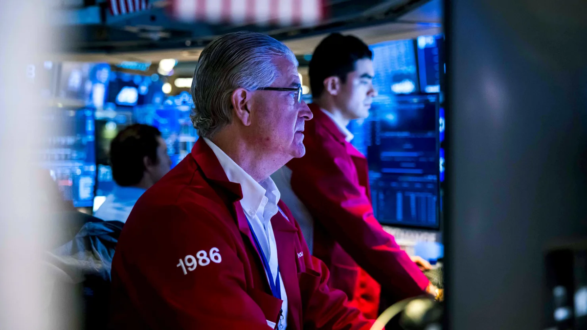 Ảnh minh họa - Ảnh: NYSE.