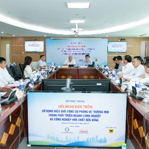 Hội nghị
