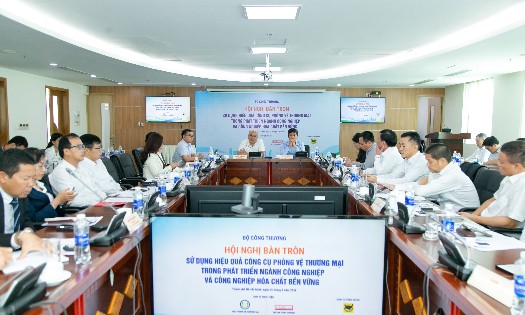 Hội nghị