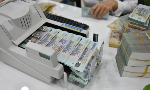 Lãi suất tiết kiệm ngân hàng nào cao nhất tháng 8/2026?. Nguồn ảnh: PL