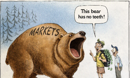 Blog chứng khoán: Chỉ số yếu, cổ phiếu mạnh