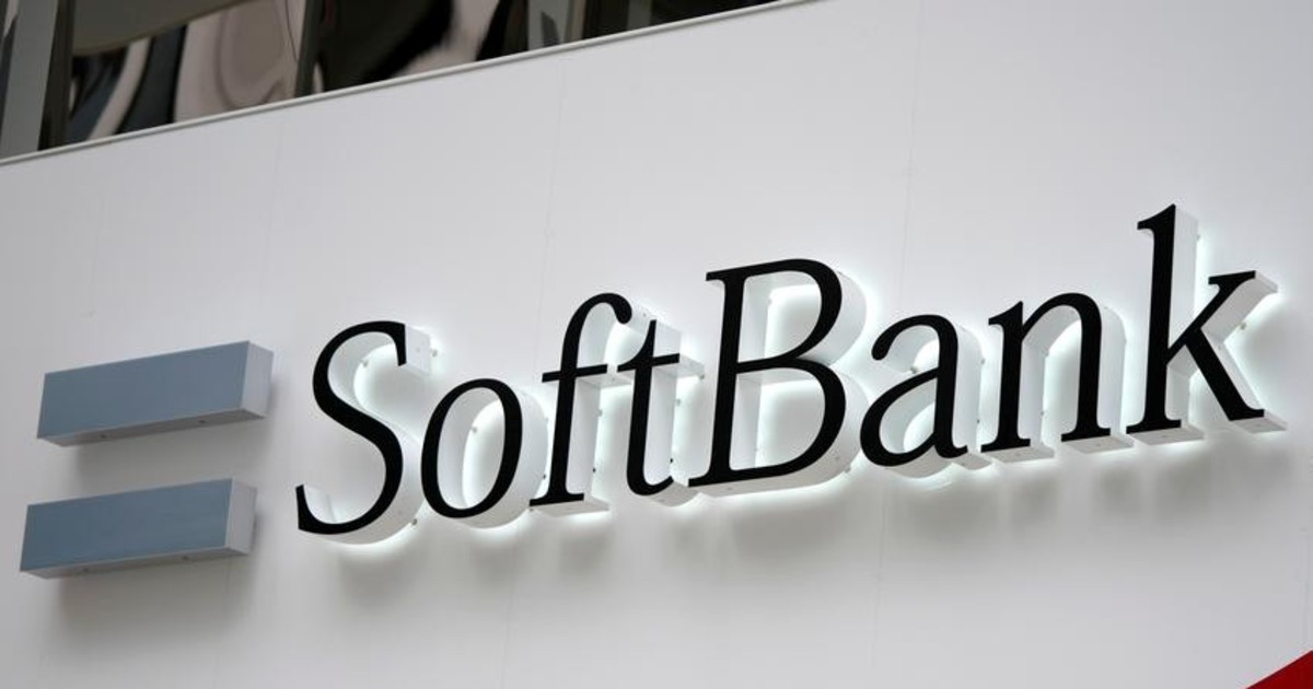 SoftBank và tham vọng AI trăm tỷ USD: Áp lực nợ bủa vây "đế chế" của