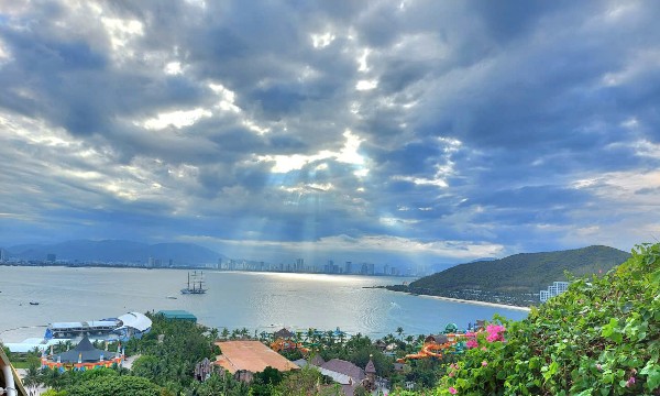 Luật hóa quyền tiếp cận biển: Cần hài hòa lợi ích doanh nghiệp, người dân