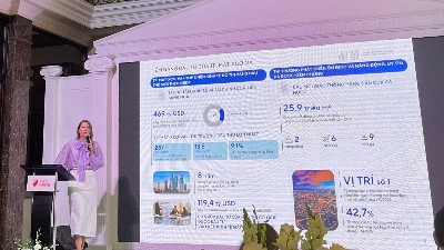 Russian enterprises eye long-term production and project cooperation in Vietnam