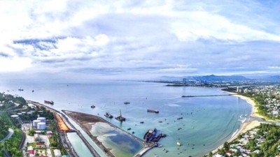Da Nang approves $240mln investment to complete Lien Chieu Port infrastructure