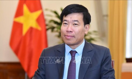 Đưa quan hệ Đối tác Chiến lược toàn diện Việt Nam - Australia đi vào chiều sâu, thực chất, hiệu quả