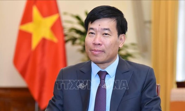 Đưa quan hệ Đối tác Chiến lược toàn diện Việt Nam - Australia đi vào chiều sâu, thực chất, hiệu quả