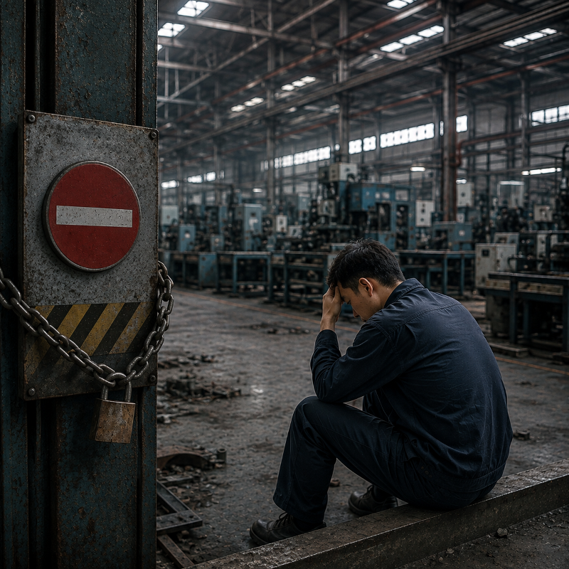 [Bài 1] Luật Phục hồi, phá sản 2025: Ưu tiên “tái sinh” doanh nghiệp