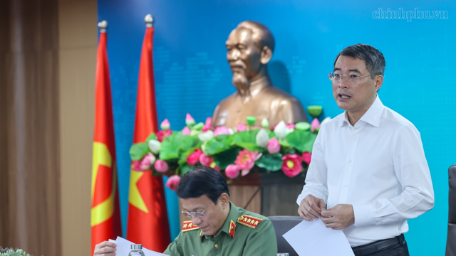 PM orders establishment of National AI Security Framework