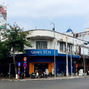 Cơ sở nhà đất số 84-86 Điện Biên Phủ (phường Hồng Bàng) bên thuê đã ký biên bản bàn giao, cam kết tạm sử dụng trong thời gian chờ phương án sắp xếp.