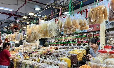 Đề xuất nâng lên ngưỡng 10 tỷ đồng áp dụng phương pháp tính thuế theo doanh thu