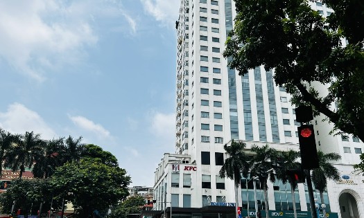 Ảnh minh họa - Hoàng Bách