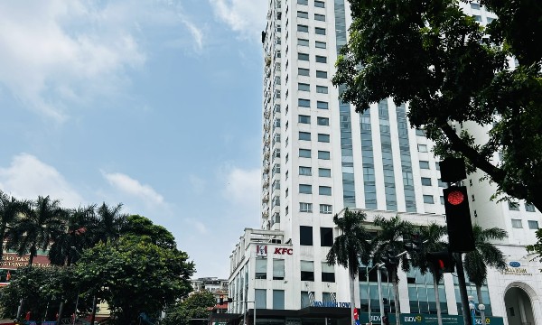 Hà Nội đề xuất phát huy cơ chế đặc thù trong quản lý kiến trúc, quy hoạch