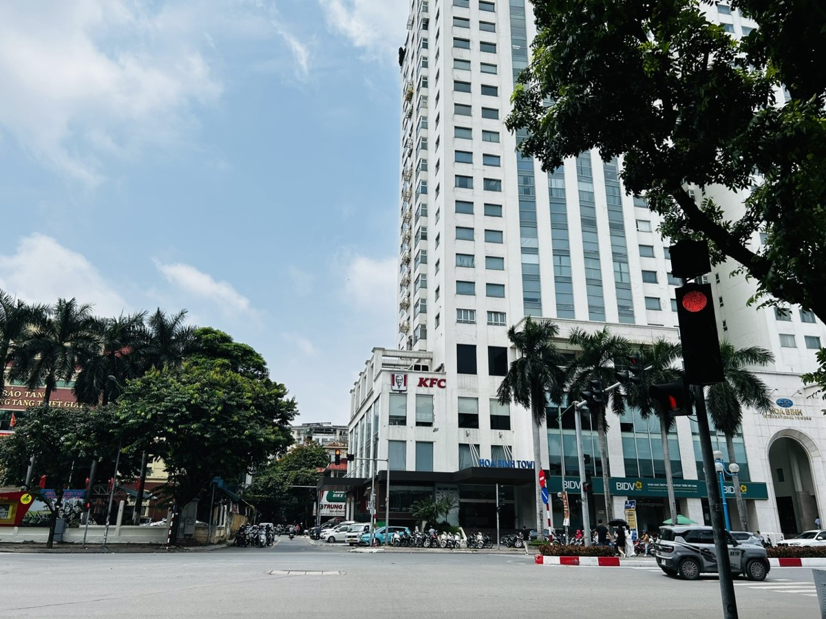 Ảnh minh họa - Hoàng Bách