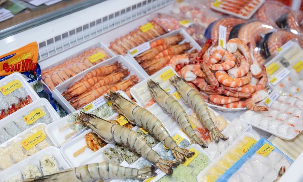 VASEP xây dựng ba kịch bản cho xuất khẩu thủy sản năm 2026