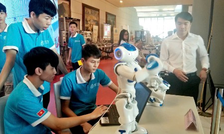 Sau sắp xếp, hiệu trưởng, hiệu phó muốn thôi việc sẽ được giải quyết theo chính sách tinh giản