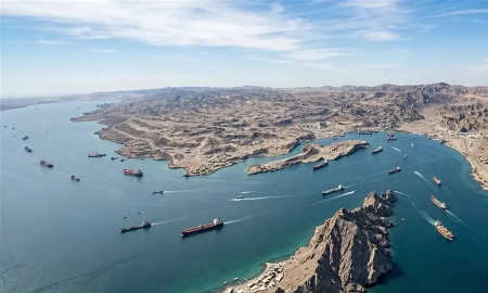 Xuất khẩu dầu của Iran đình trệ, đảo Kharg tê liệt vì lệnh phong tỏa của Mỹ