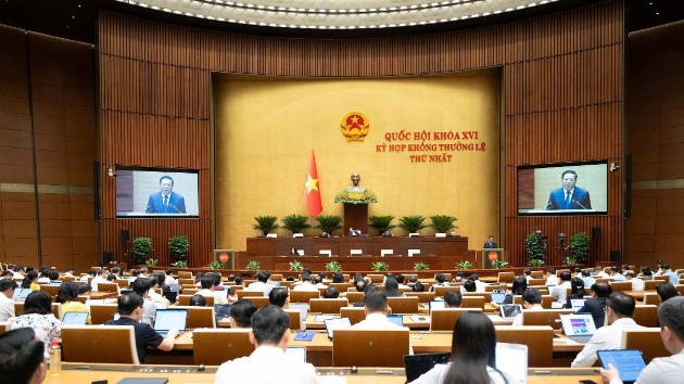 Around $11 bln proposed for capital region’s projected Ring Road 5