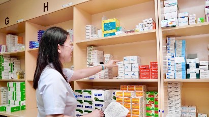 Vietnam’s pharmaceutical market hits $7 bln mark