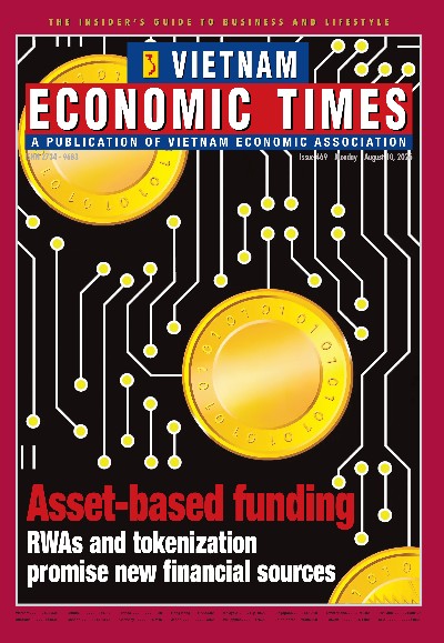 VET - Issue 469 - August 10, 2026