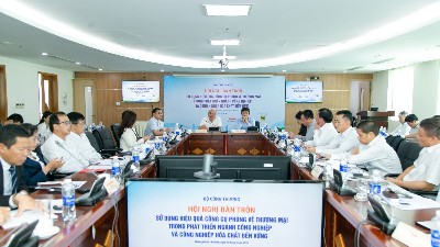 Leveraging trade remedies to foster sustainable growth in the chemical industry