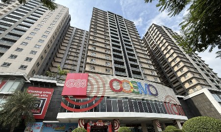 Siết quản lý, xử phạt vi phạm sử dụng nhà chung cư lên đến 300 triệu đồng