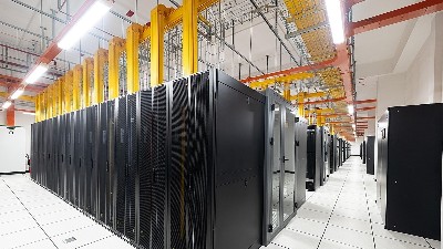 HCM City emerges as APAC data center investment hotspot