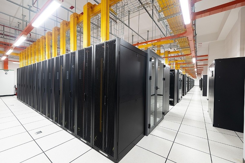 HCM City emerges as APAC data center investment hotspot