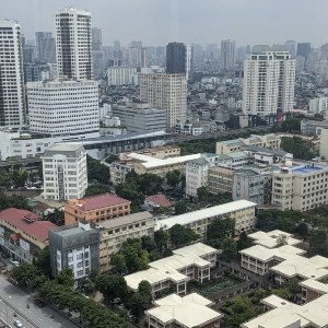 Ảnh minh họa: Hoàng Bách