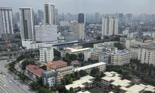 Ảnh minh họa: Hoàng Bách