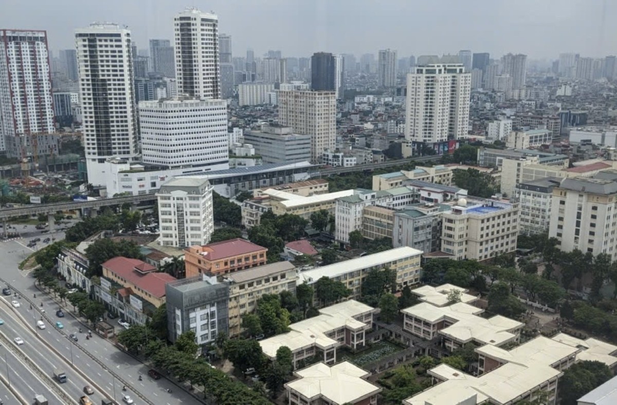 Ảnh minh họa: Hoàng Bách
