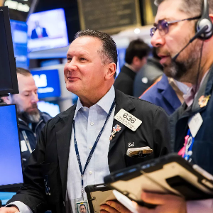 Ảnh minh họa - Ảnh: NYSE.