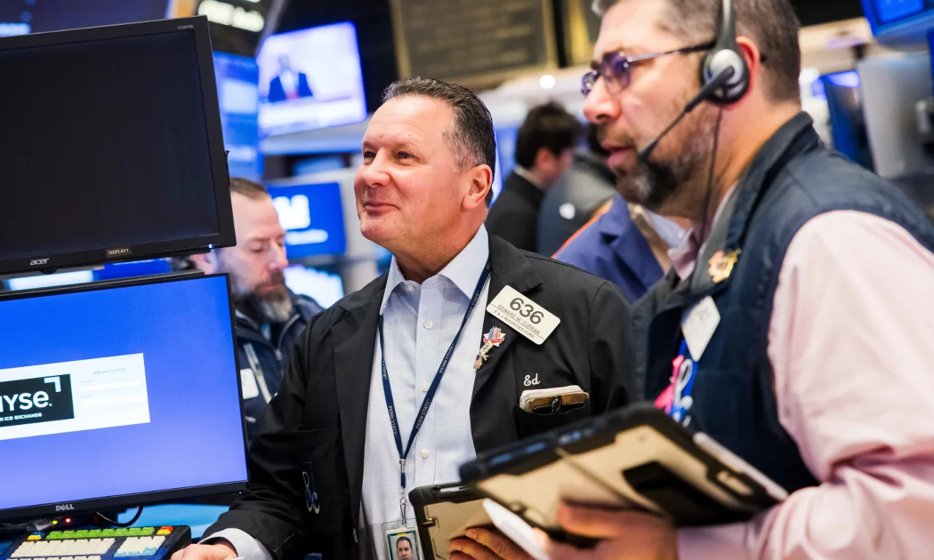 Ảnh minh họa - Ảnh: NYSE.