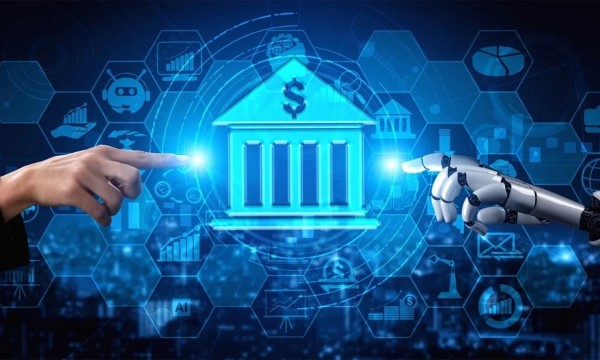 Cuộc đua AI ngành ngân hàng: Thành bại nằm ở dữ liệu và kiểm soát rủi ro