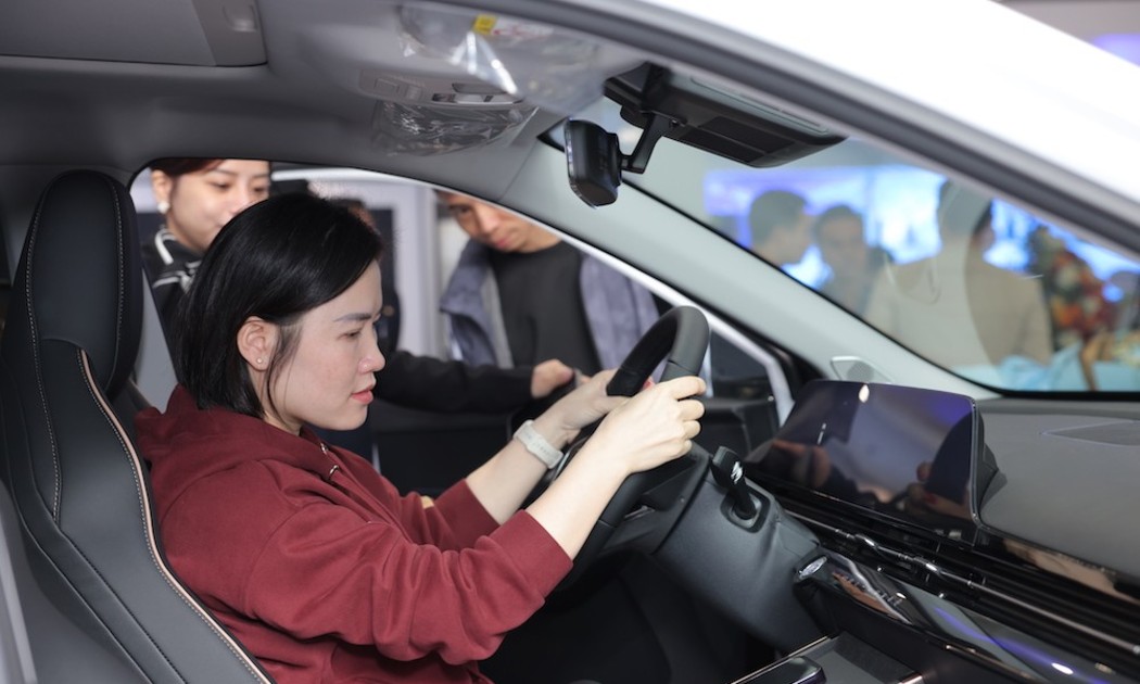 Thị trường ô tô Việt tháng 8/2026: Áp lực dư cung kích hoạt đợt giảm giá diện rộng