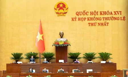 Quy định rõ biện pháp để kiểm soát vật liệu, thiết bị, công nghệ có tính lưỡng dụng