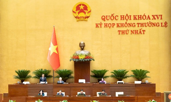 Quy định rõ biện pháp để kiểm soát vật liệu, thiết bị, công nghệ có tính lưỡng dụng