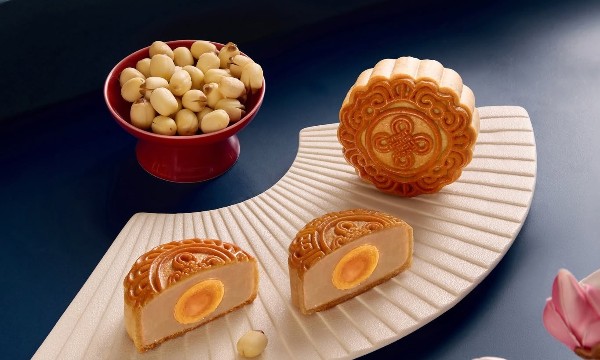 Thị trường bánh Trung thu 2026: Vẻ đẹp của văn hóa và di sản