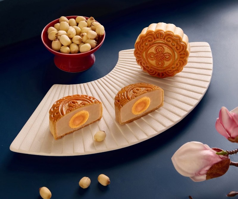 Chuyển phát nhanh bánh Trung Thu