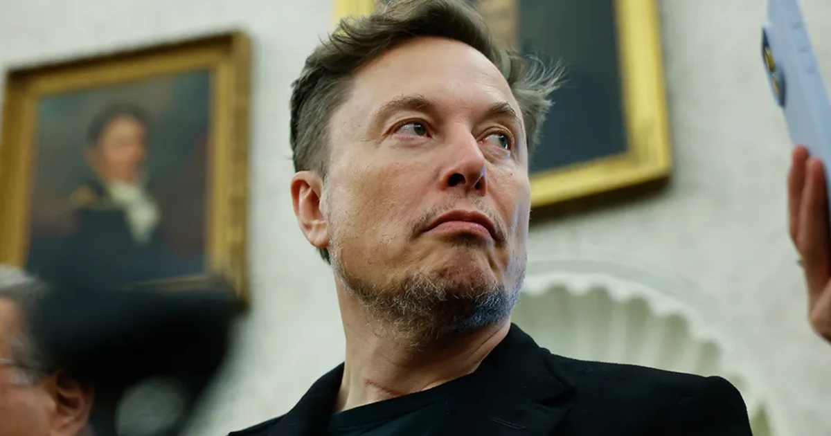 Musk khẳng định Tesla và SpaceX sẽ tự vận hành nhà máy
