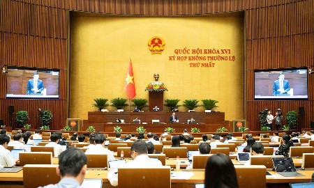 Đổi mới quản trị, tạo động lực đột phá cho ngành dầu khí quốc gia