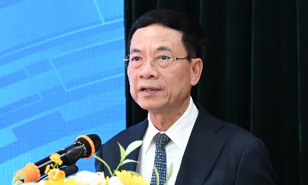 Nguyên Bộ trưởng Bộ Khoa học và Công nghệ cảnh báo những “vết nứt” giai đoạn doanh nghiệp tăng trưởng nhanh