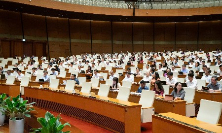 Siết chặt quản lý thông tin pháp luật trên mạng xã hội