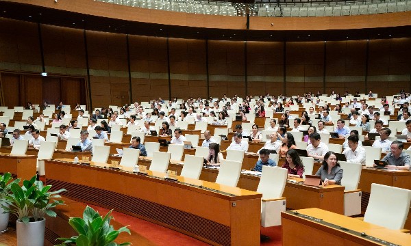 Siết chặt quản lý thông tin pháp luật trên mạng xã hội