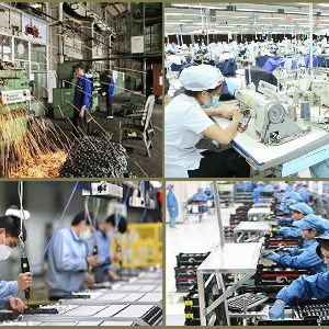 Hoàn tất kế hoạch cơ cấu lại vốn nhà nước trước 31/8/2026. Nguồn ảnh: VGP