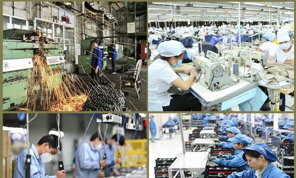 Chốt hạn hoàn tất kế hoạch cơ cấu lại vốn nhà nước trước tháng 9/2026