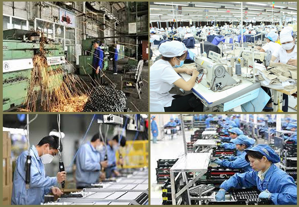 Hoàn tất kế hoạch cơ cấu lại vốn nhà nước trước 31/8/2026. Nguồn ảnh: VGP