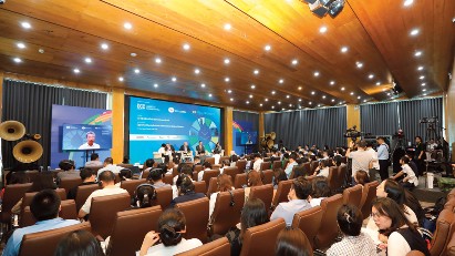 Vietnam faces challenges from internationally transferred mitigation outcomes 